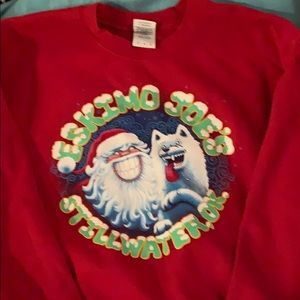 Eskimo Joes sweatshirt